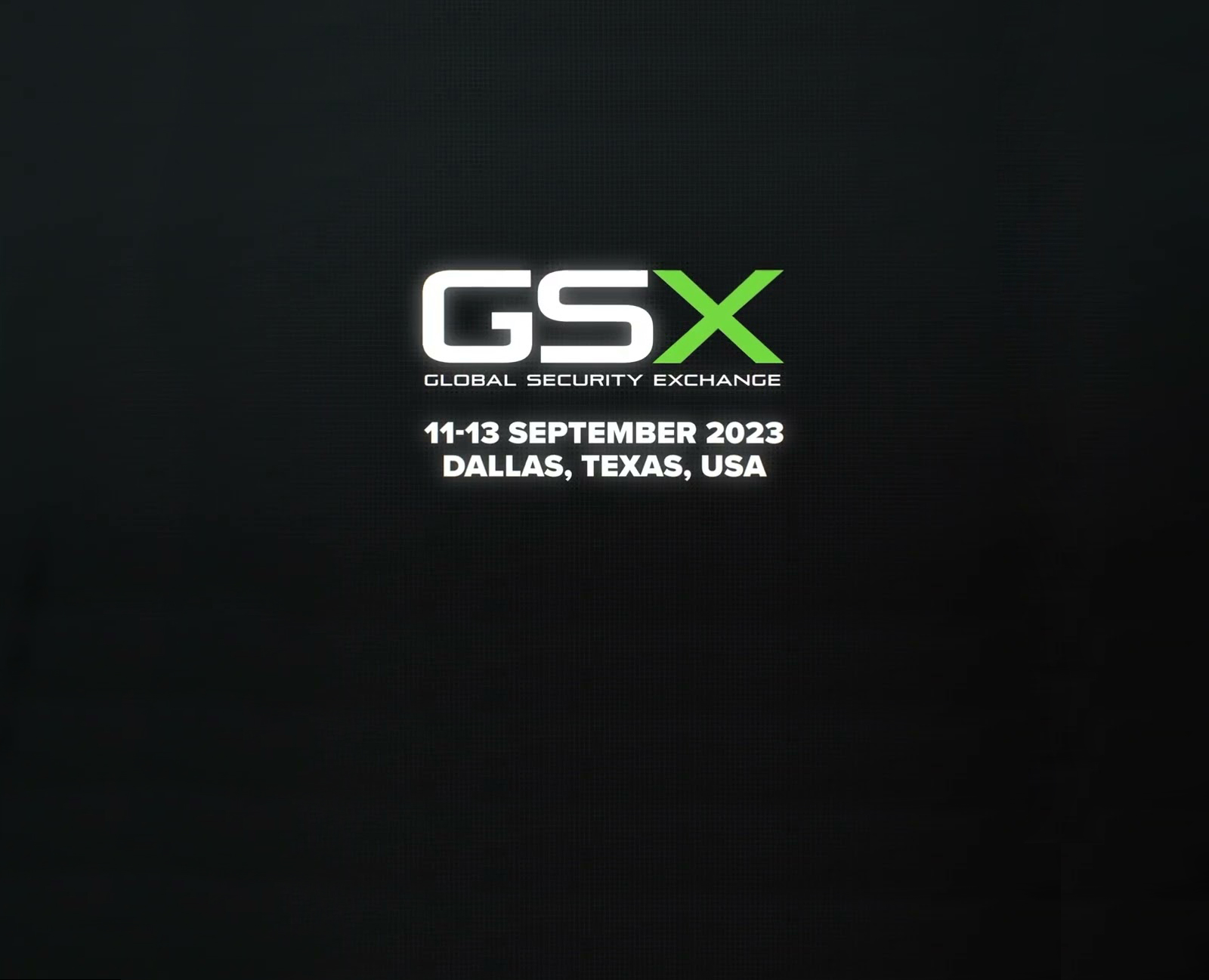 Saima America sarà presente alla fiera GSX di Dallas