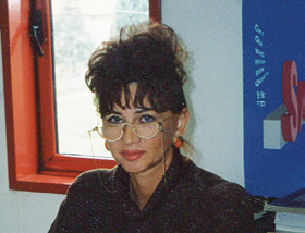 Dott.ssa Orietta Malvisi Moretti