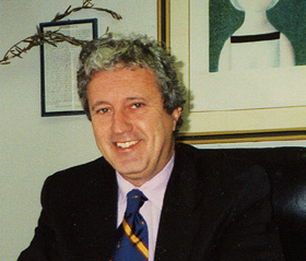 Ing. Paolo Moretti