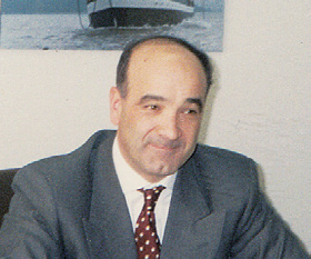 Ing. Rinaldo Rinaldi