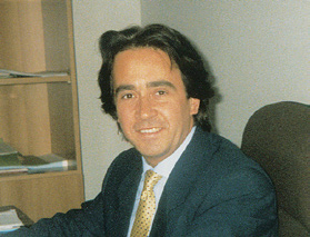 Rag. Paolo Scoscini